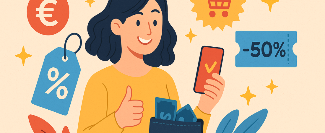 Faire ses courses avec 50 € par semaine : mission possible ?