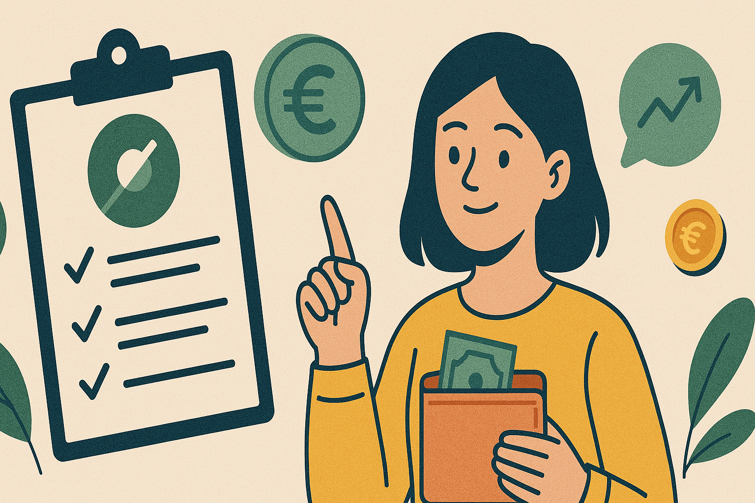 Faire des économies gràçe à son potager