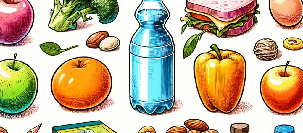 12 aliments économiques, sains et rassasiants à toujours avoir chez soi