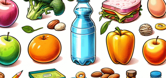 12 aliments économiques, sains et rassasiants à toujours avoir chez soi
