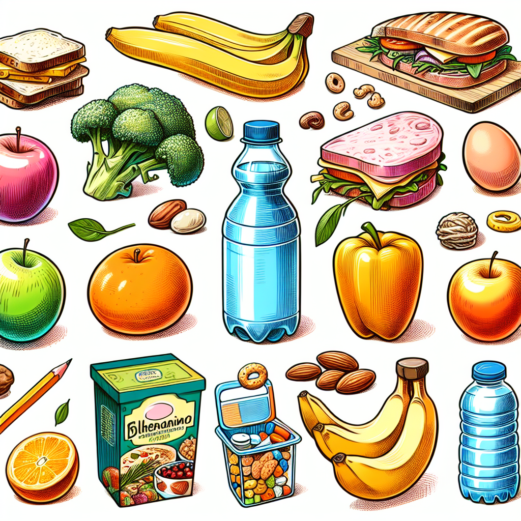 12 aliments économiques, sains et rassasiants à toujours avoir chez soi