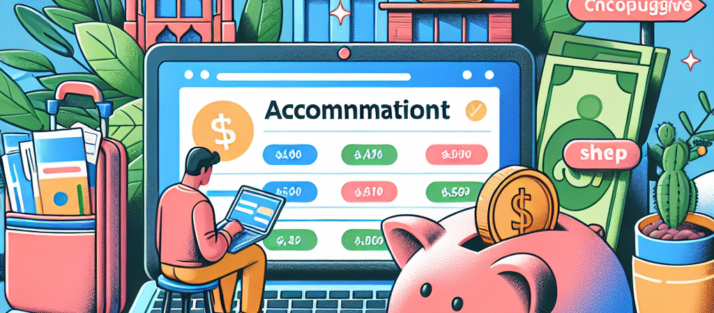 Comment faire un budget vacances sans se priver ? (à créer si tu veux)