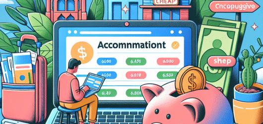 Comment faire un budget vacances sans se priver ? (à créer si tu veux)