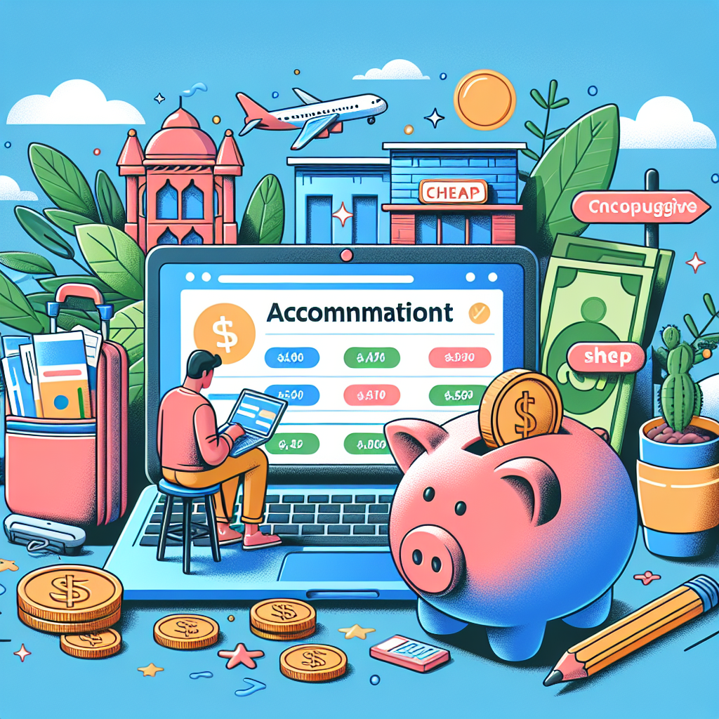 Comment faire un budget vacances sans se priver ? (à créer si tu veux)
