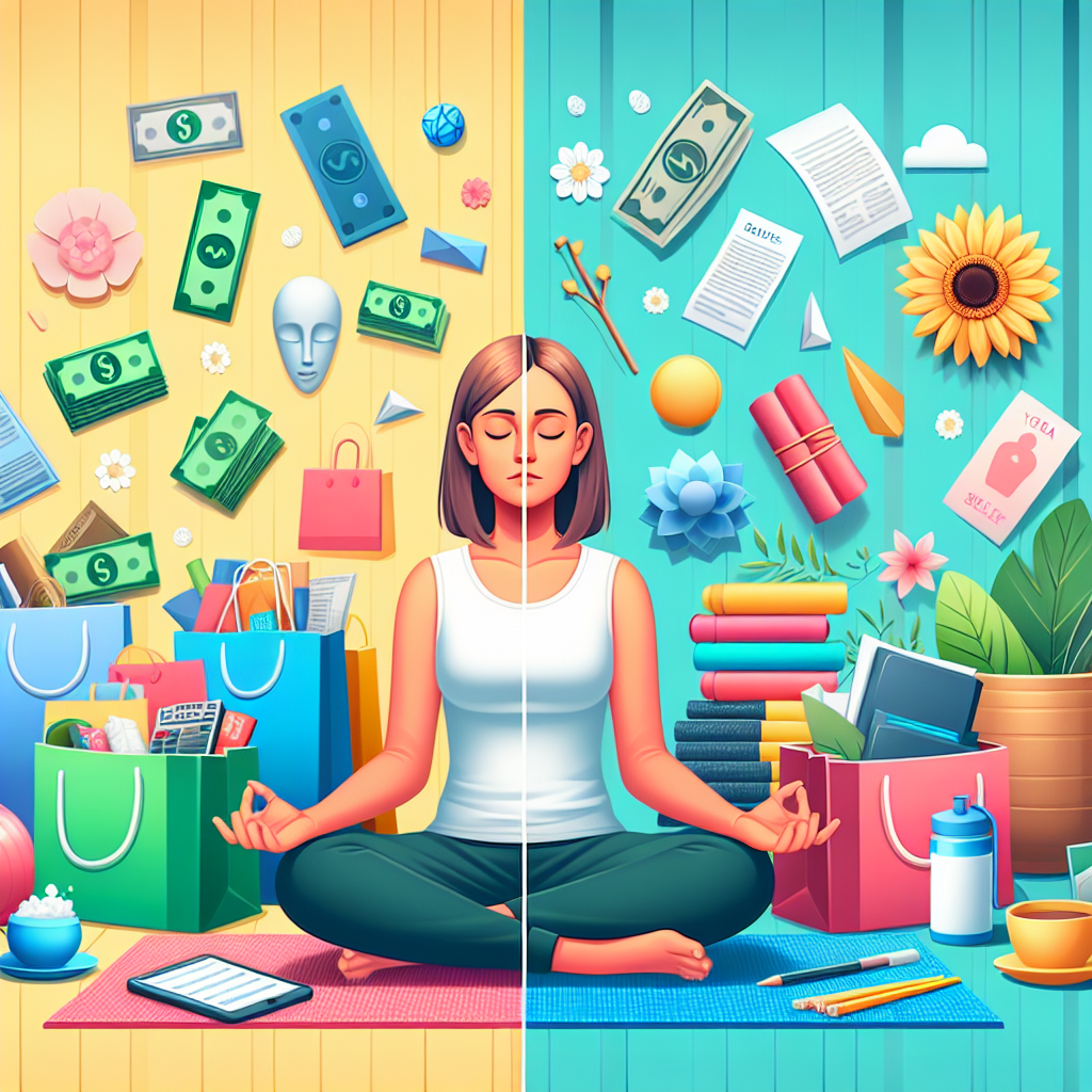 Pourquoi on dépense plus quand on est stressé ? (et comment casser le cercle)