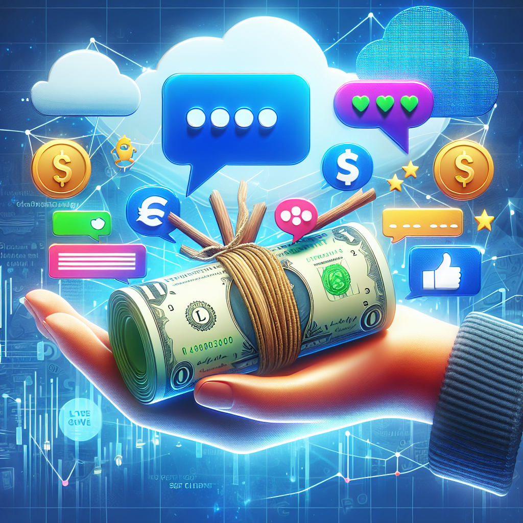 Comment utiliser ChatGPT pour économiser de l’argent ?