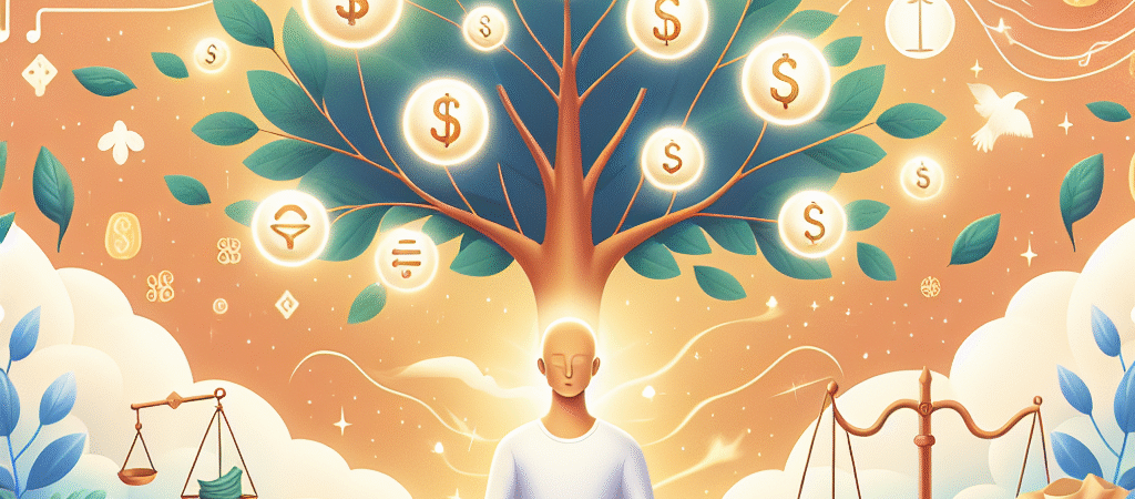 30 affirmations positives pour un rapport sain à l’argent