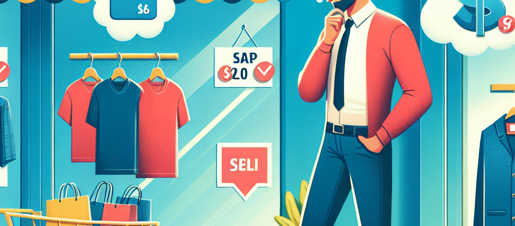 Comment faire les soldes sans exploser son budget ?