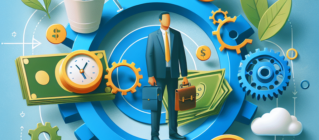 Gérer son budget quand on passe à mi-temps