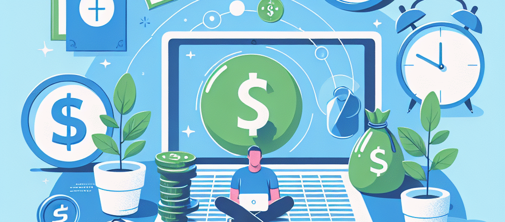 Créer un budget minimaliste : vivre mieux avec moins