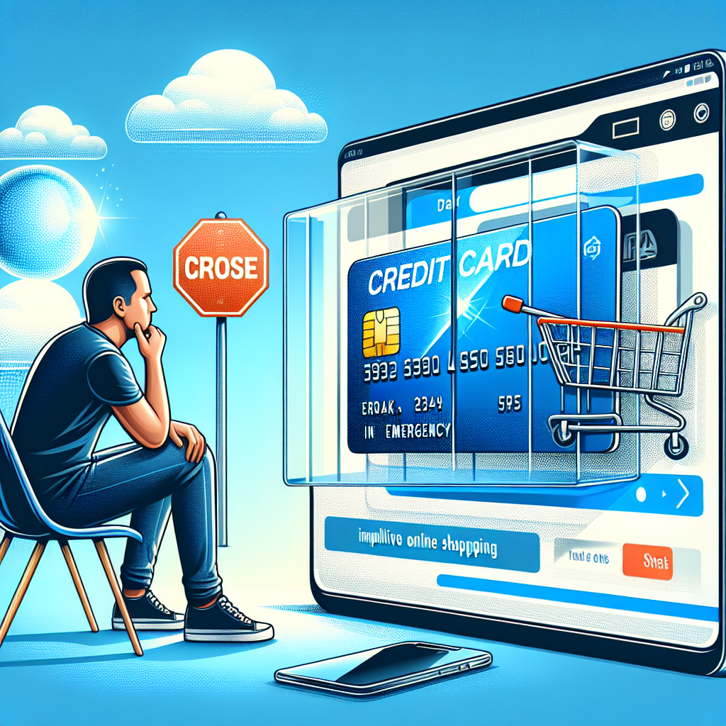 Comment limiter les achats impulsifs en ligne ?