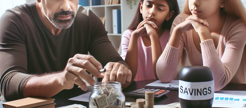 Comment enseigner la gestion d’argent aux ados ?