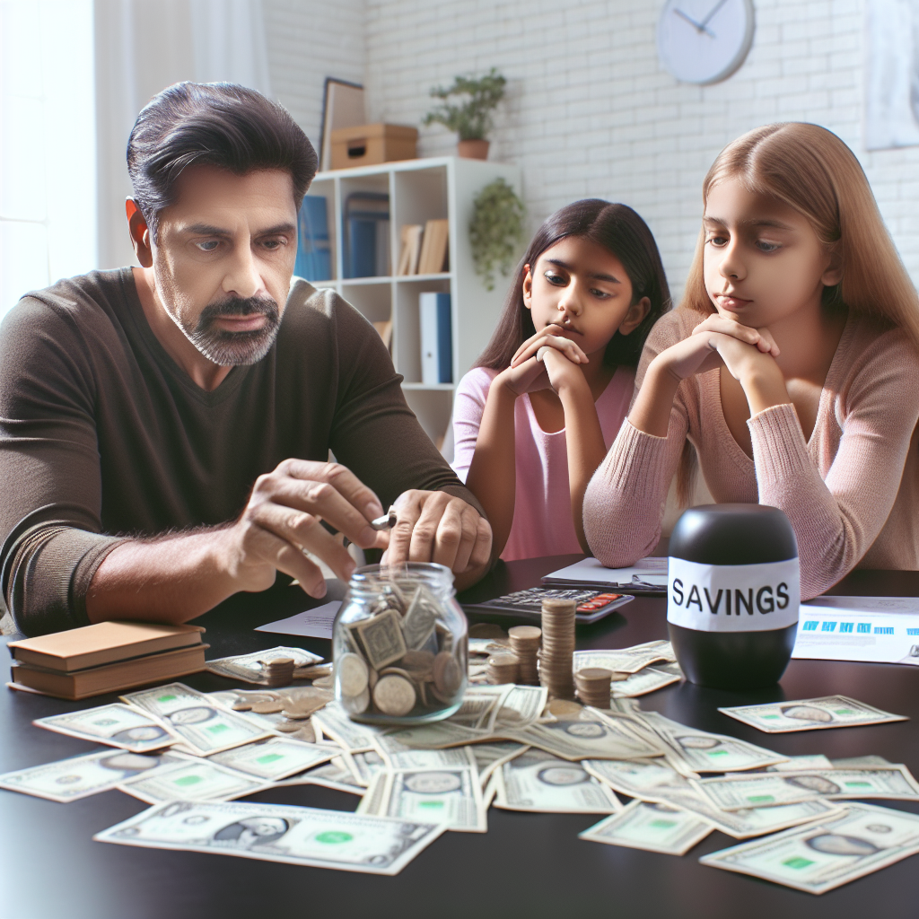 Comment enseigner la gestion d’argent aux ados ?