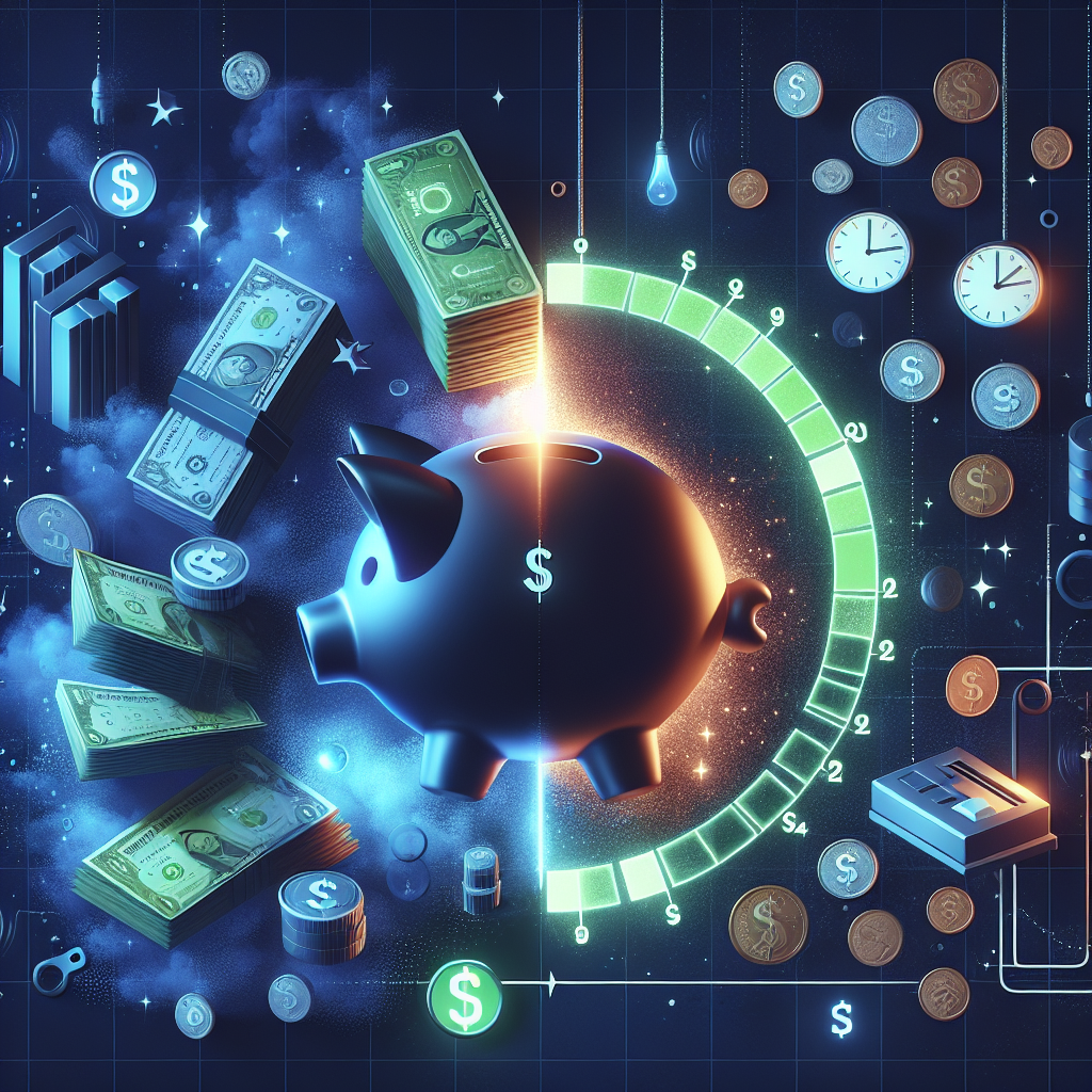 Comment économiser sans se priver : l’approche 80/20 du budget